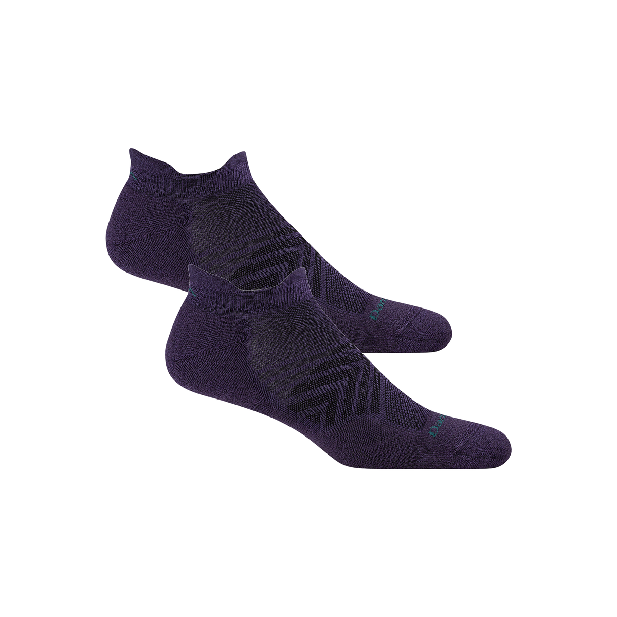 Darn Tough Vermont Men’s Limited Edition Run No Show Tab 2-Pack