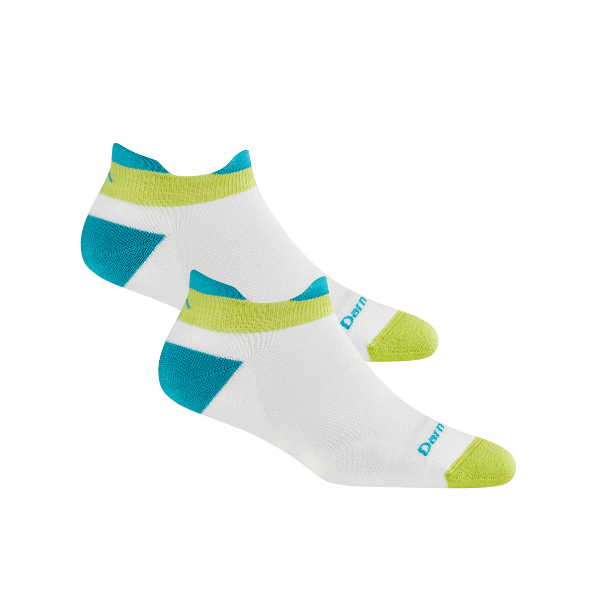 Darn Tough Vermont Women’s Limited Edition Run No Show Tab 2-Pack