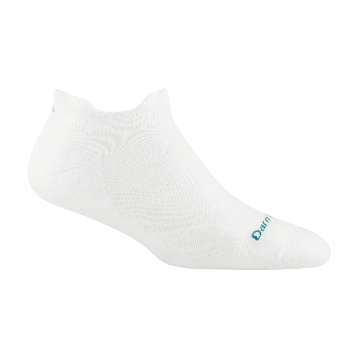 Darn Tough Vermont Women's Coolmax® Run No Show Tab Ultra-Lightweight Running Socks