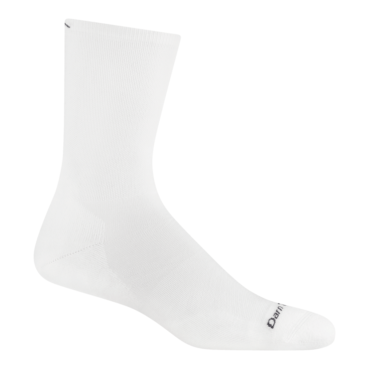 Darn Tough Vermont Men's Run Micro Crew Cushioned Ultra-Lightweight Running Socks