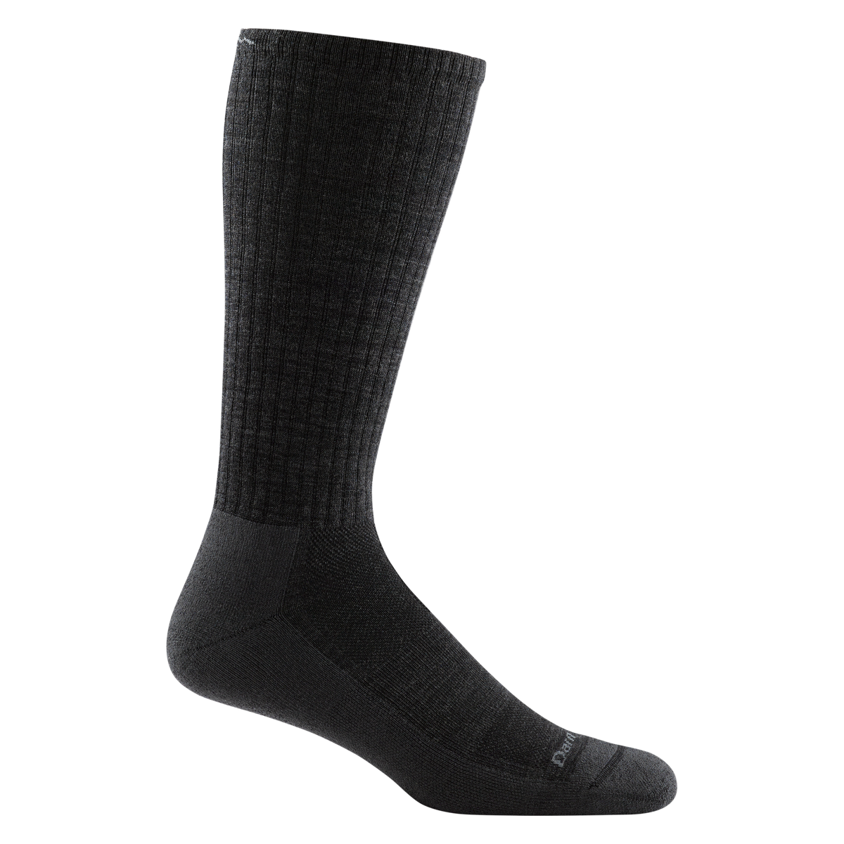 Darn Tough Vermont Men's The Standard Mid-Calf Lightweight Lifestyle Socks
