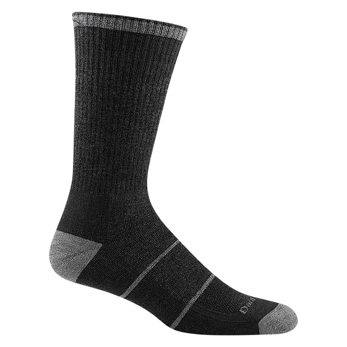 Darn Tough Vermont Men's William Jarvis Boot Midweight Work Socks