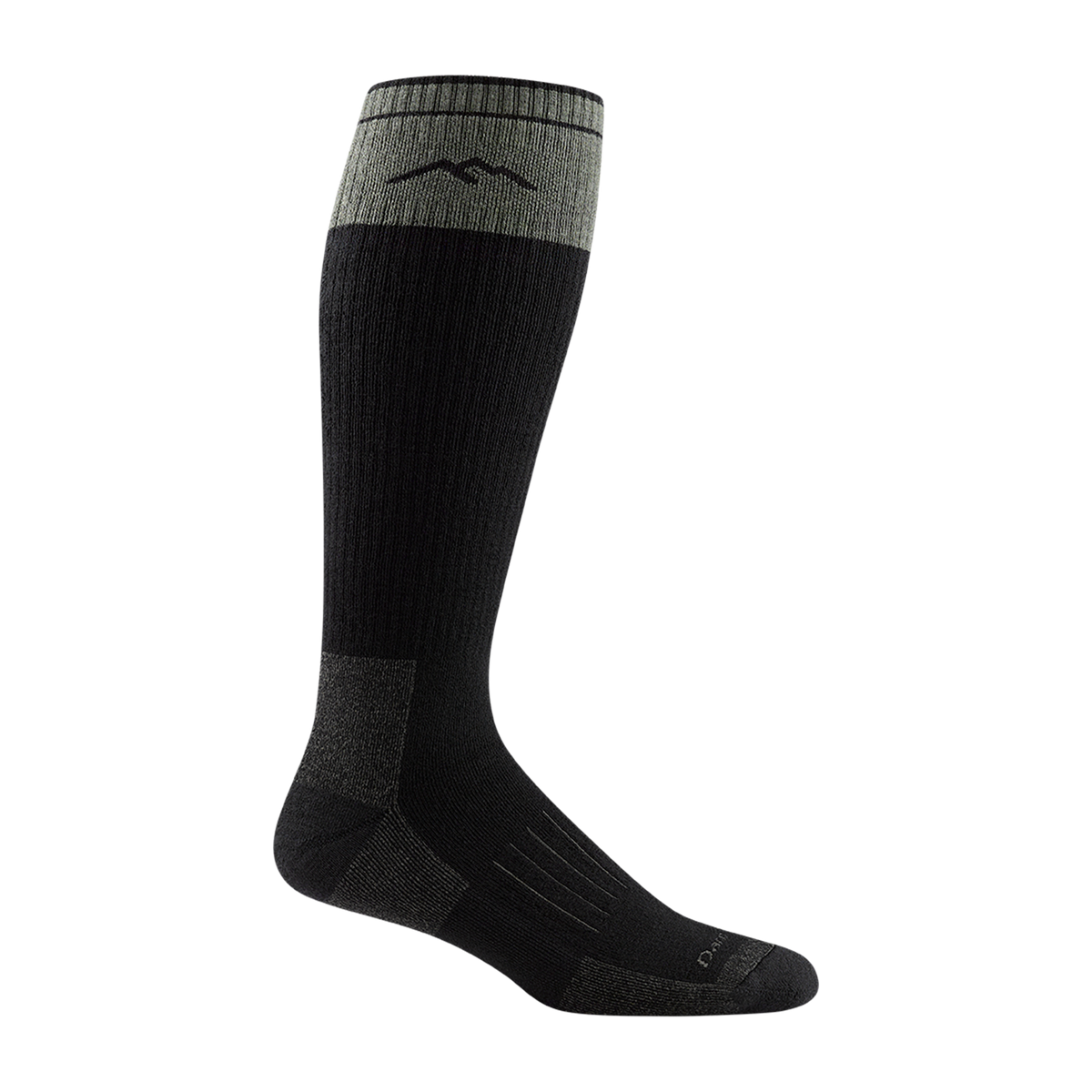 Darn Tough Vermont Over-the-Calf Heavyweight Hunting Socks