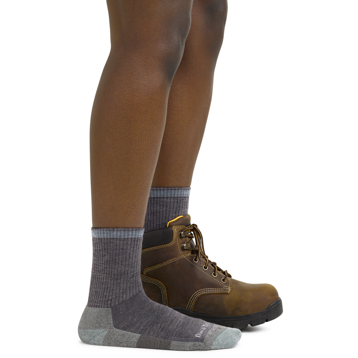 Darn Tough Vermont Women's Ida May Micro Crew Midweight Work Socks