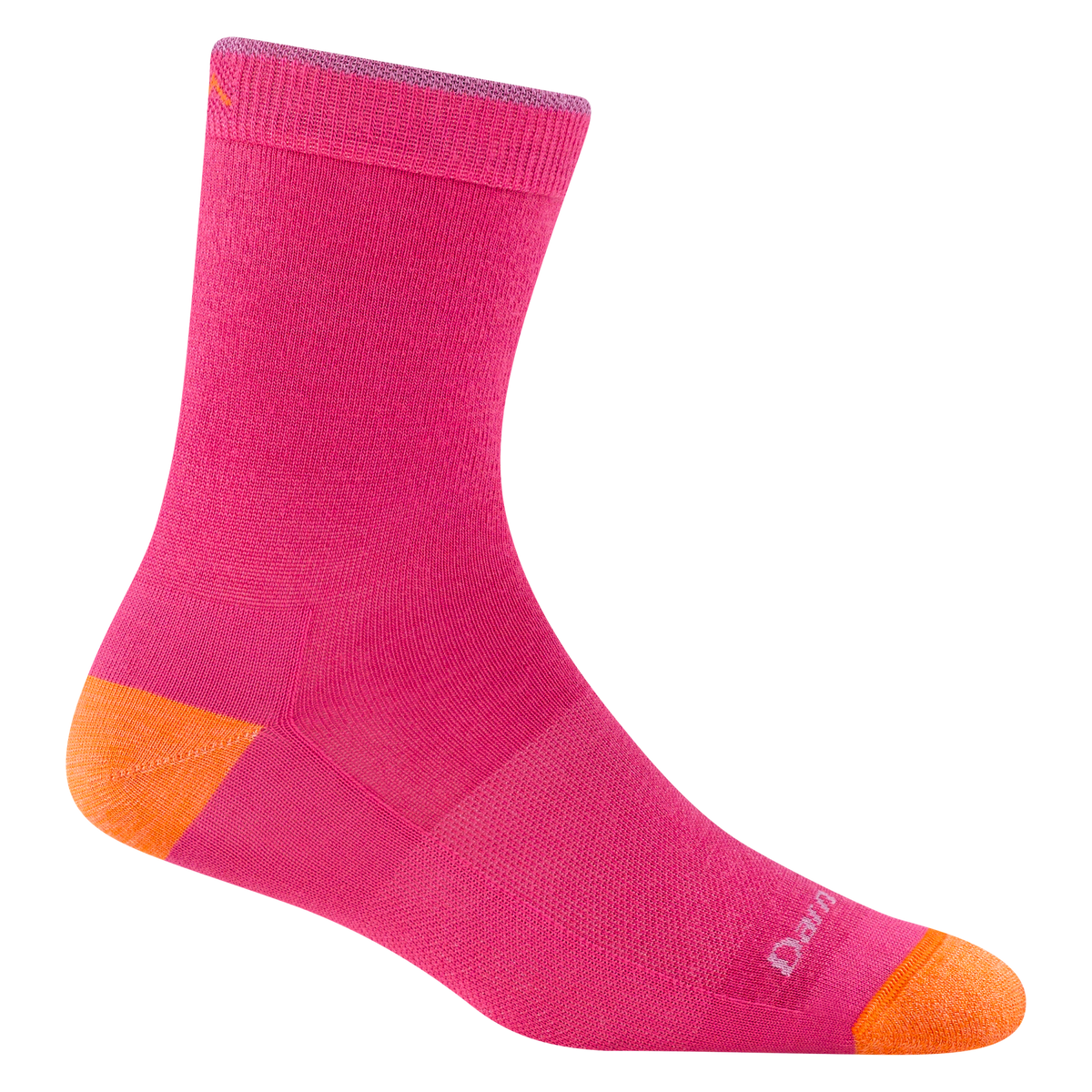 Darn Tough Vermont Kids Field Trip Micro Crew Lightweight Hiking Socks