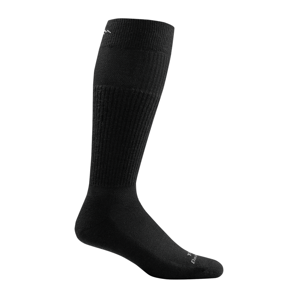 Darn Tough Vermont T3005 Mid-Calf Lightweight Tactical Socks with Cushion