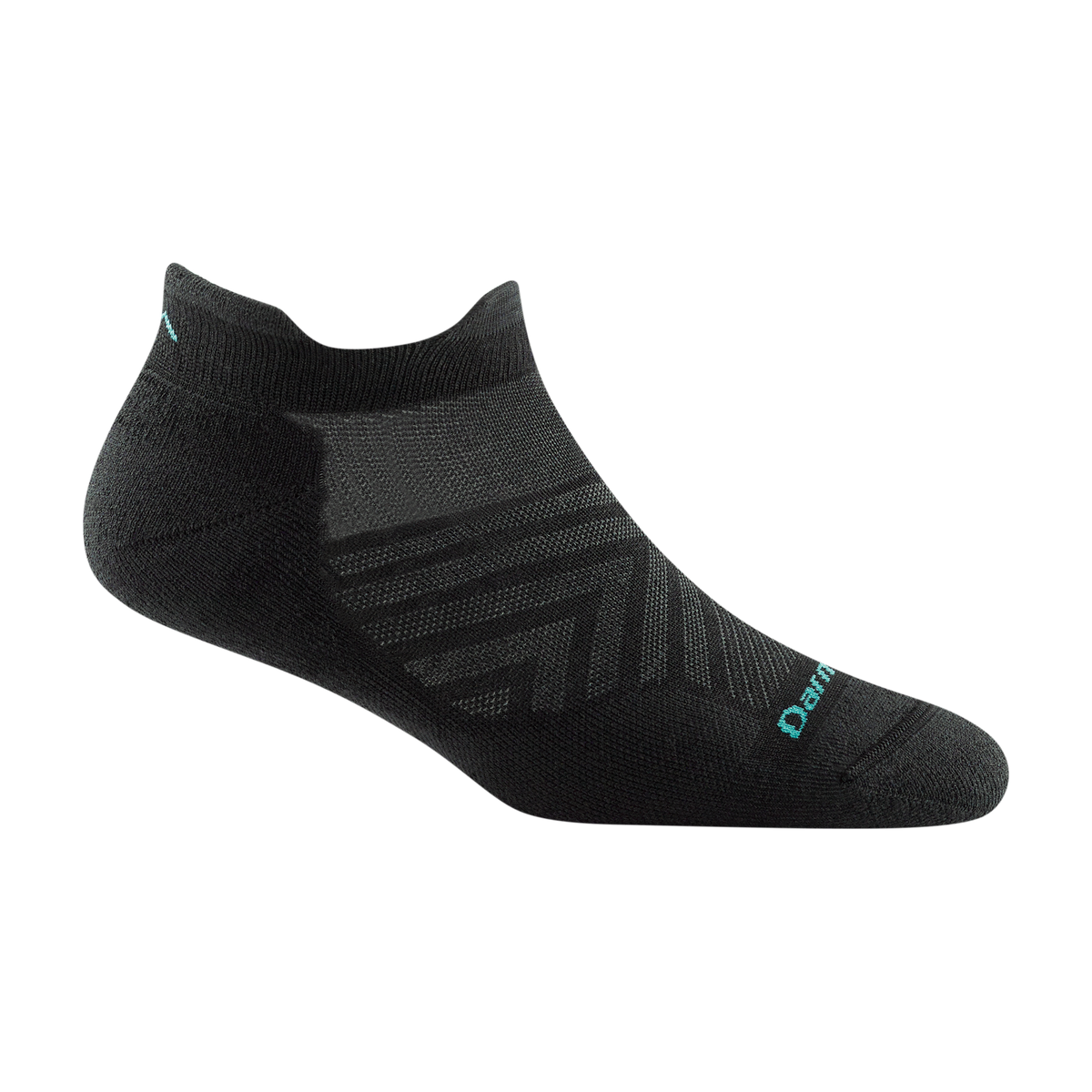 Darn Tough Vermont Women's Ultra-Lightweight No Show Run 3-Pack