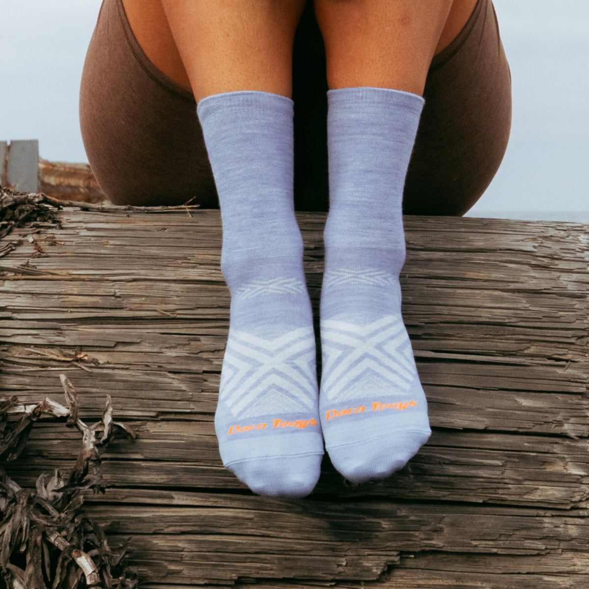 Darn Tough Vermont Women's Micro Crew Ultra-Lightweight Running Socks