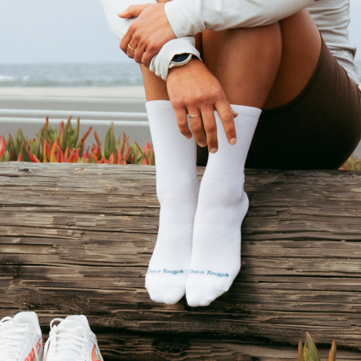 Darn Tough Vermont Women's Micro Crew Ultra-Lightweight Running Socks
