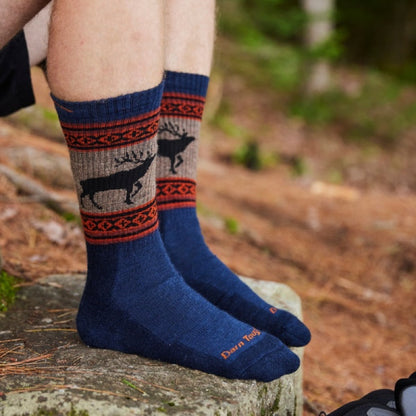 Darn Tough Vermont Men's Boot Sock 3-Pack