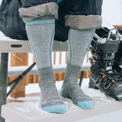 Darn Tough Vermont Women's Ski and Snowboard 2-Pack