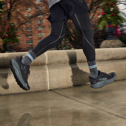 Darn Tough Vermont Men's Element Micro Crew Lightweight Running Socks