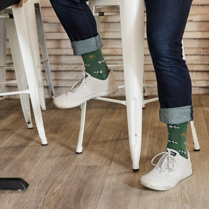 Darn Tough Vermont Men's and Women's Knit to Give 2-Pack