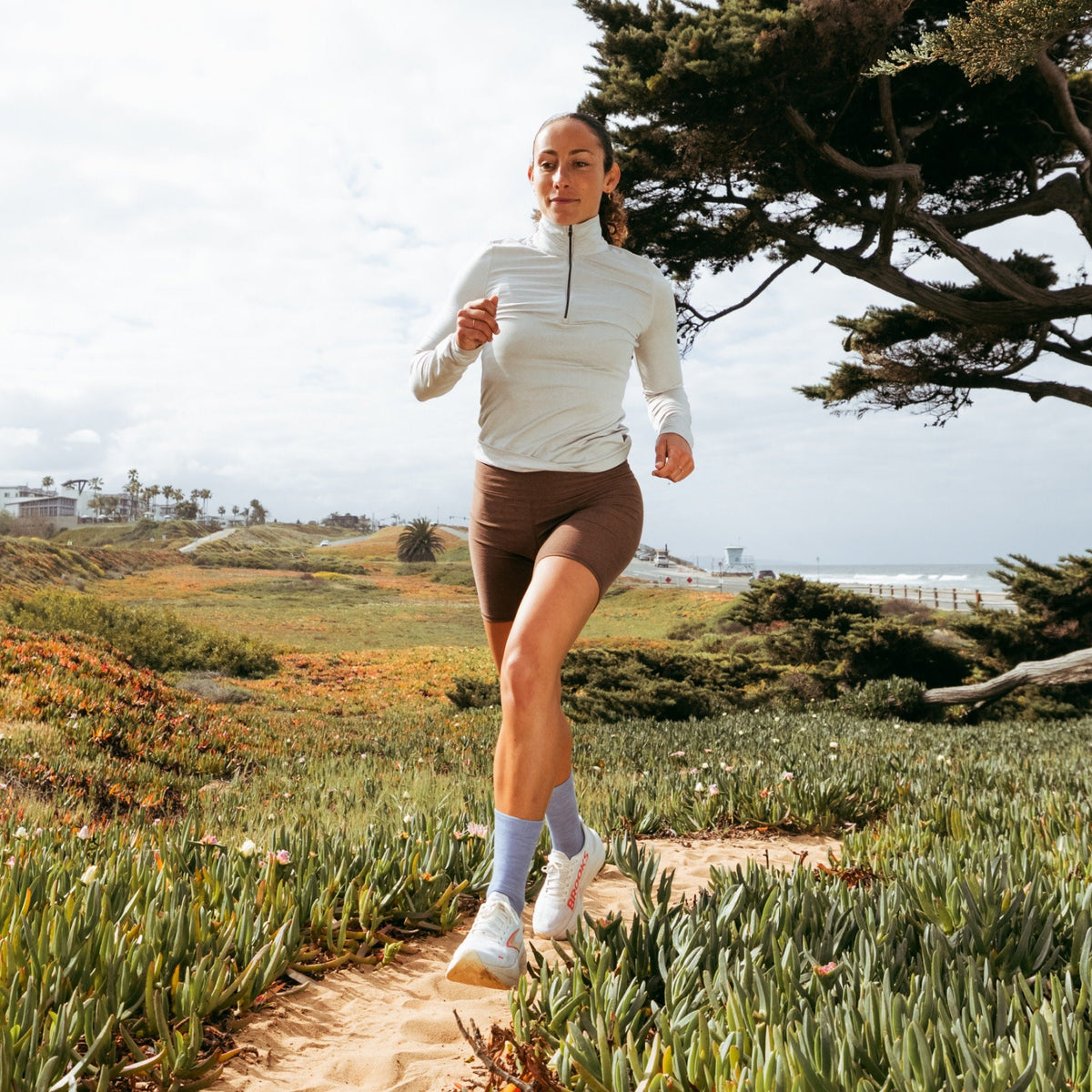 Darn Tough Vermont Women's Micro Crew Ultra-Lightweight Running Socks