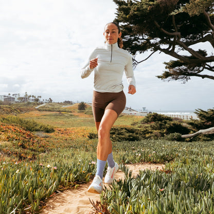 Darn Tough Vermont Women's Micro Crew Ultra-Lightweight Running Socks