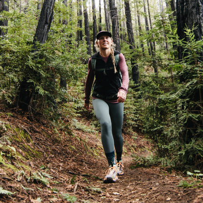 Darn Tough Vermont Women's Critter Club 2-Pack Hiking Socks