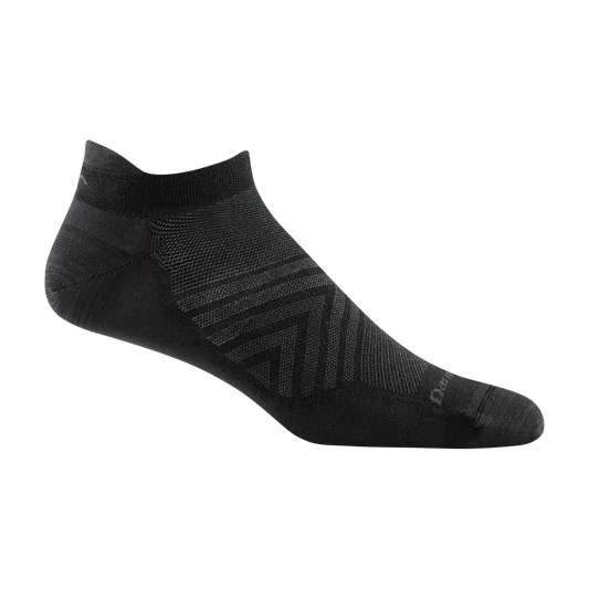 Darn Tough Vermont Men's Run No Show Tab Ultra-Lightweight Running Socks
