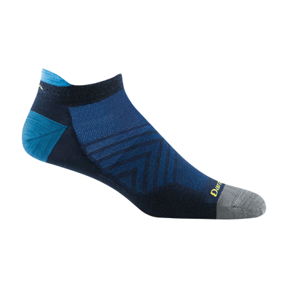Darn Tough Vermont Men's Run No Show Tab Ultra-Lightweight Running Socks