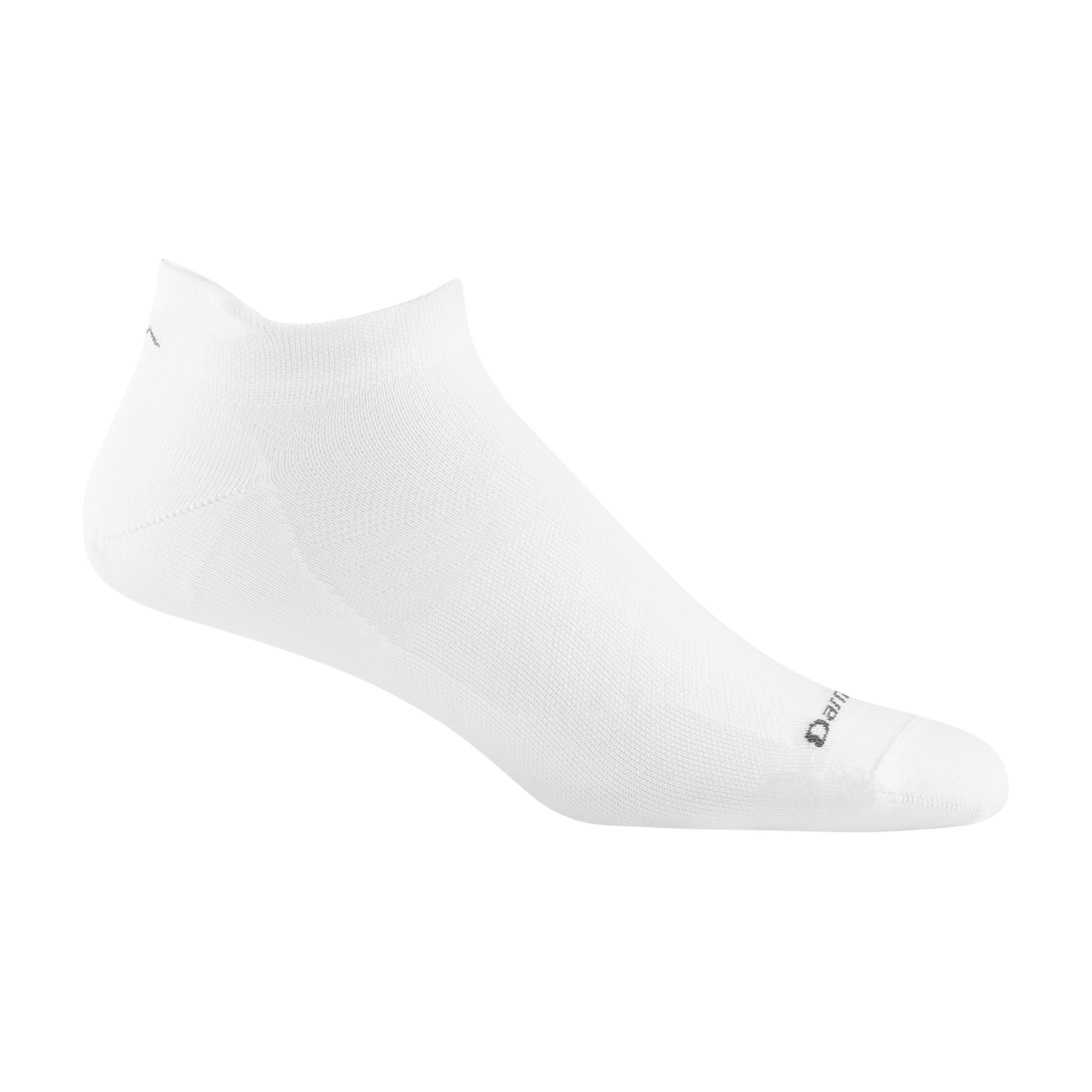 Darn Tough Vermont Men's Run No Show Tab Ultra-Lightweight Running Socks