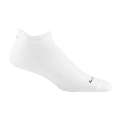 Darn Tough Vermont Men's Run No Show Tab Ultra-Lightweight Running Socks