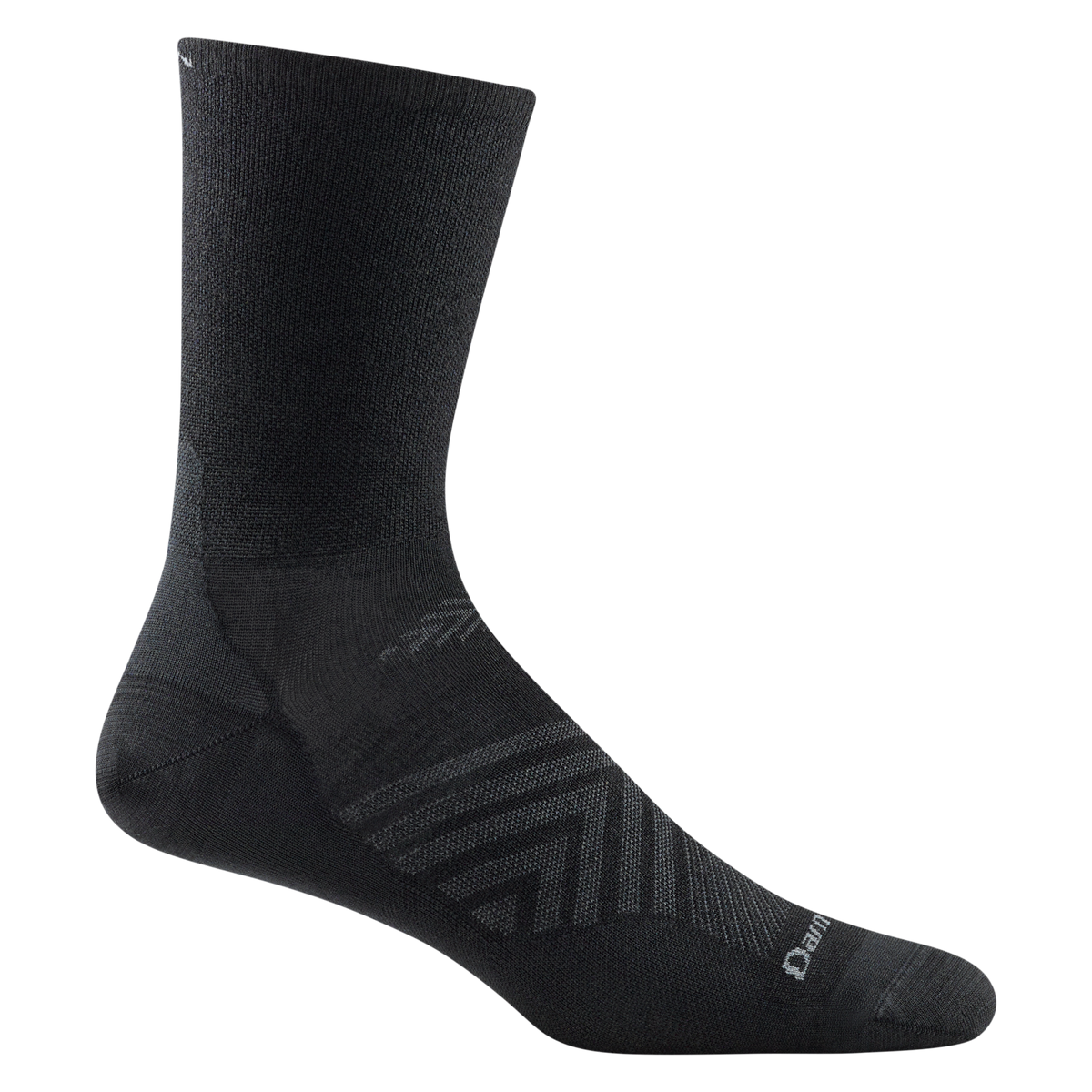 Darn Tough Vermont Men's Run Micro Crew Ultra-Lightweight Running Socks