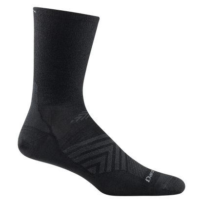 Darn Tough Vermont Men's Run Micro Crew Ultra-Lightweight Running Socks