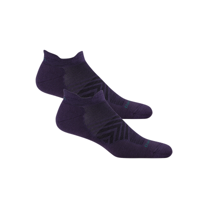 Darn Tough Vermont Men’s Limited Edition Run No Show Tab 2-Pack