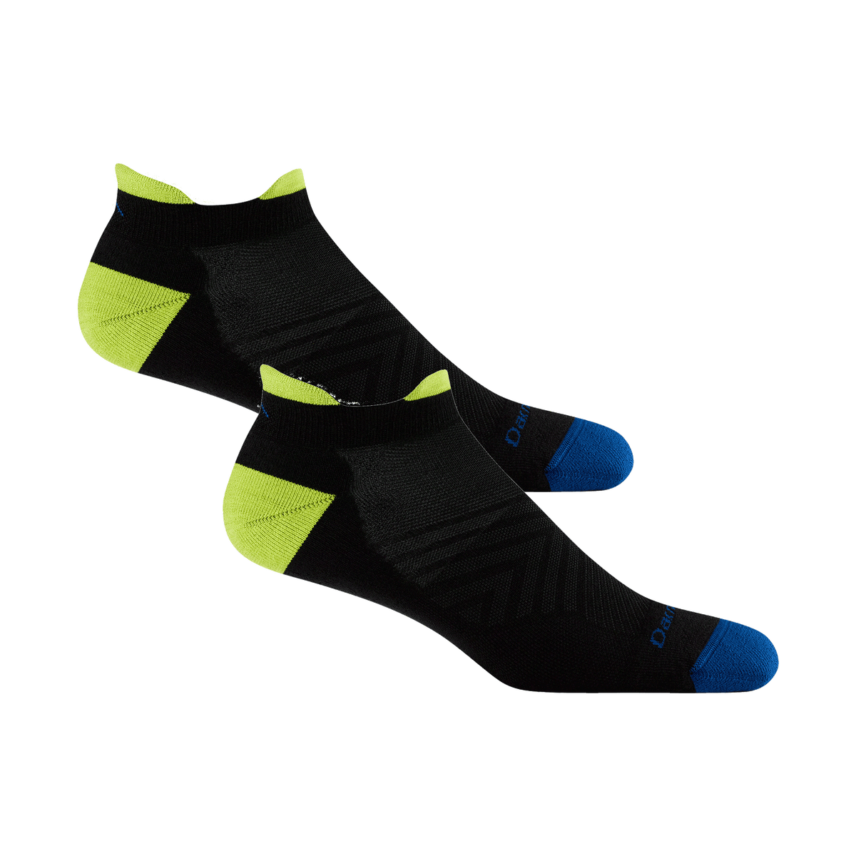 Darn Tough Vermont Men’s Limited Edition Run No Show Tab 2-Pack