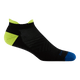 Black/Lime