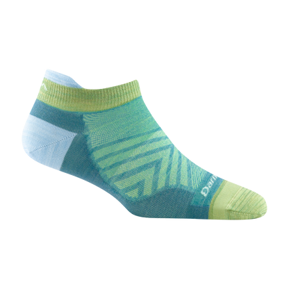 Darn Tough Vermont Women's Run No Show Tab Ultra-Lightweight Running Socks