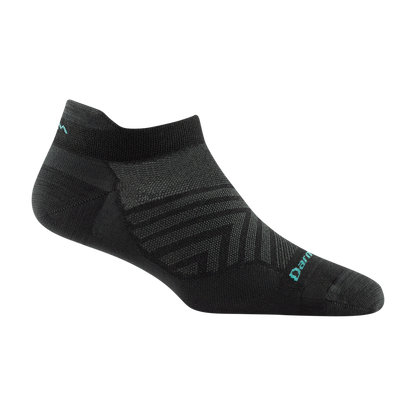 Darn Tough Vermont Women's Run No Show Tab Ultra-Lightweight Running Socks