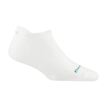 Darn Tough Vermont Women's Run No Show Tab Ultra-Lightweight Running Socks