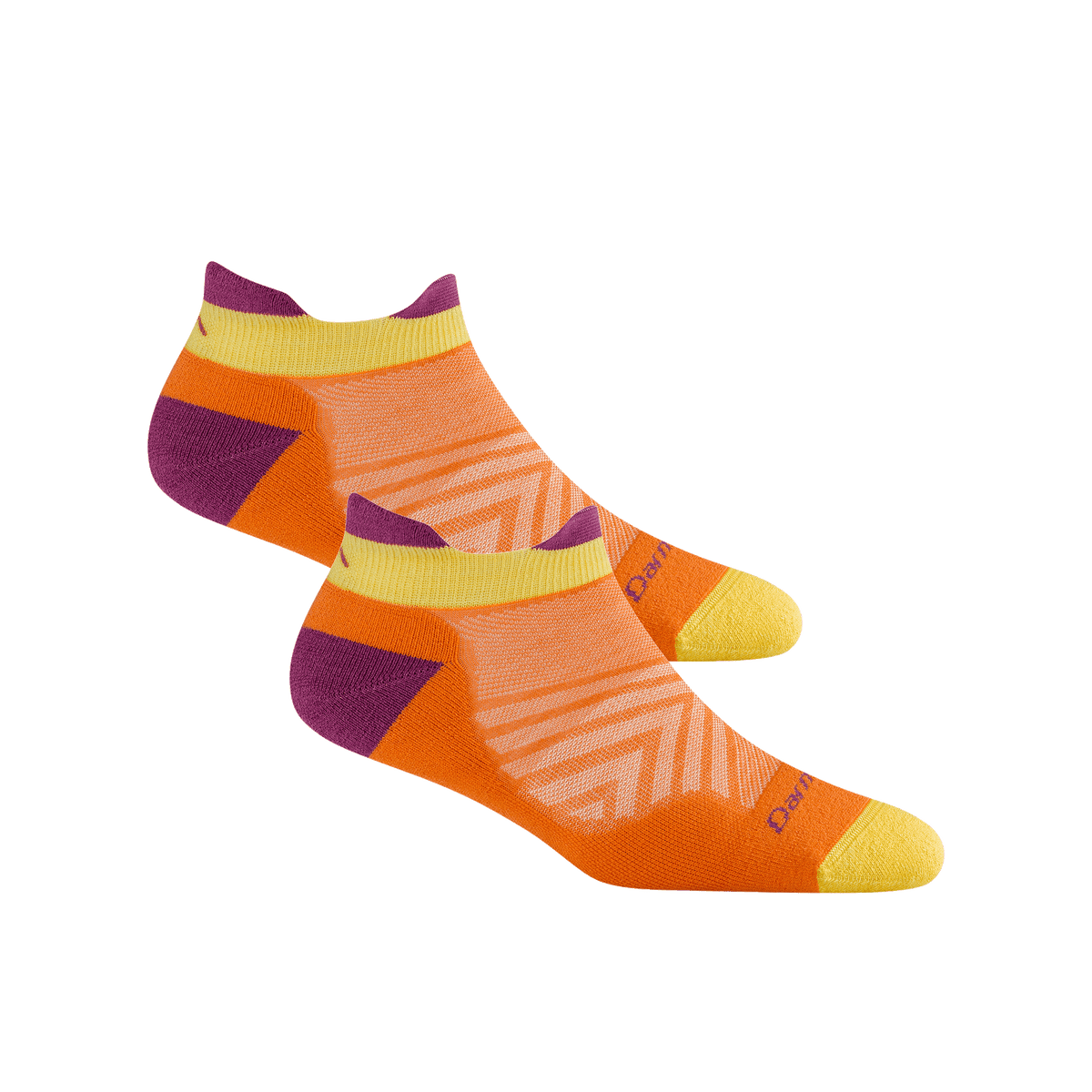 Darn Tough Vermont Women’s Limited Edition Run No Show Tab 2-Pack