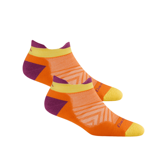 Darn Tough Vermont Women’s Limited Edition Run No Show Tab 2-Pack