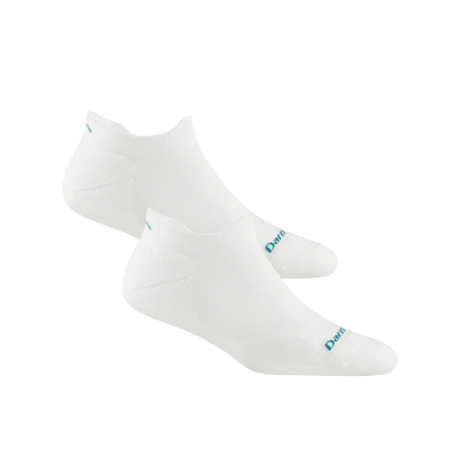 Darn Tough Vermont Women’s Run No Show Tab Cushion 2-Pack