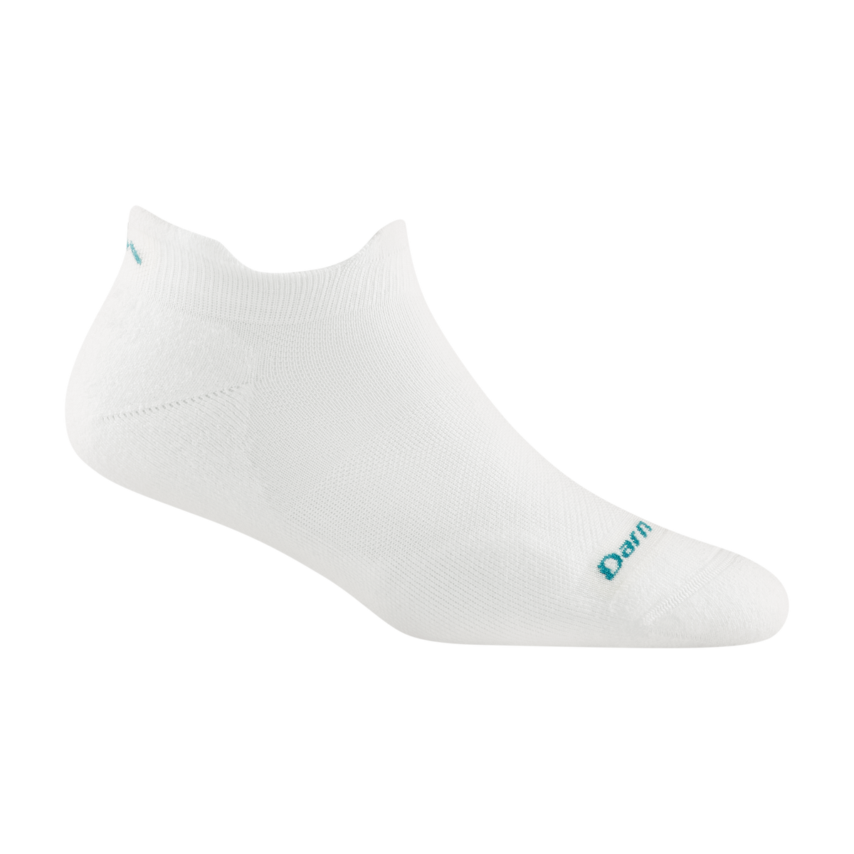 Darn Tough Vermont Women’s Run No Show Tab Cushion 2-Pack