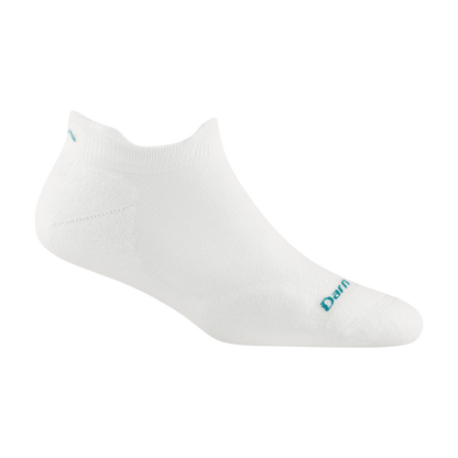 Darn Tough Vermont Women’s Run No Show Tab Cushion 2-Pack