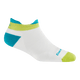 White/Teal