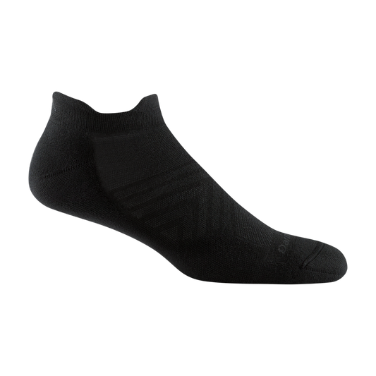 Darn Tough Vermont Men's Coolmax® Run No Show Tab Ultra-Lightweight Running Socks