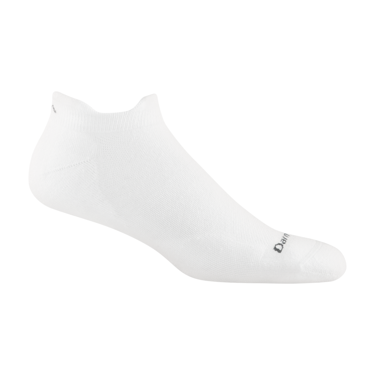 Darn Tough Vermont Men's Coolmax® Run No Show Tab Ultra-Lightweight Running Socks