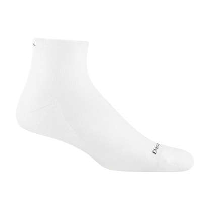 Darn Tough Vermont Men's Coolmax® Run Quarter 2-Pack