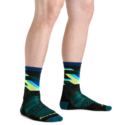 Darn Tough Vermont Men's Run Variety 3-Pack