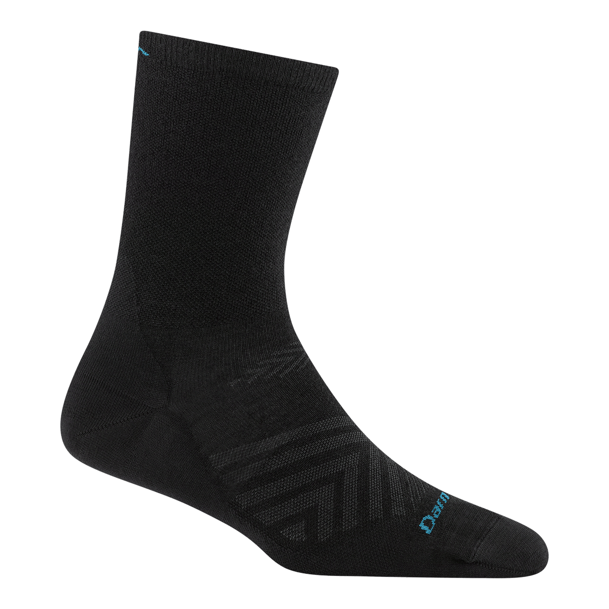 Darn Tough Vermont Women's Micro Crew Ultra-Lightweight Running Socks