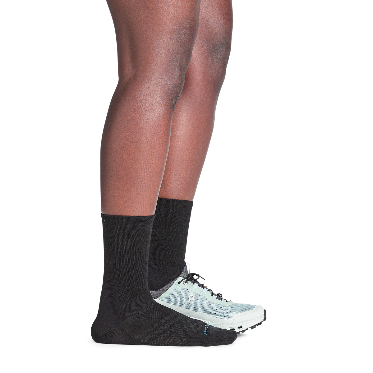 Darn Tough Vermont Women's Micro Crew Ultra-Lightweight Running Socks