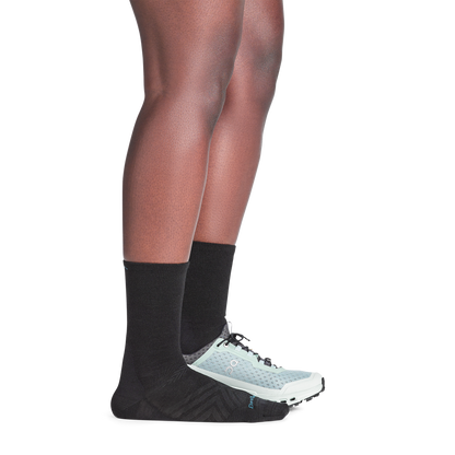 Darn Tough Vermont Women's Micro Crew Ultra-Lightweight Running Socks