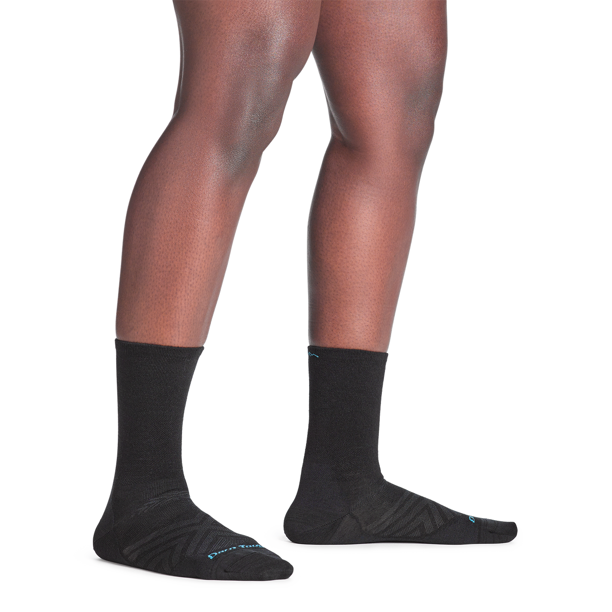 Darn Tough Vermont Women's Micro Crew Ultra-Lightweight Running Socks