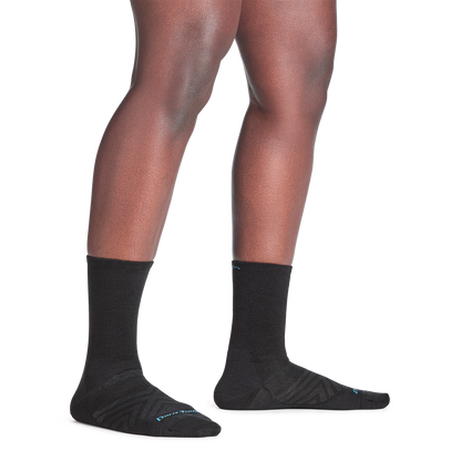 Darn Tough Vermont Women's Micro Crew Ultra-Lightweight Running Socks