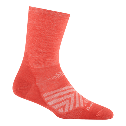 Darn Tough Vermont Women's Micro Crew Ultra-Lightweight Running Socks