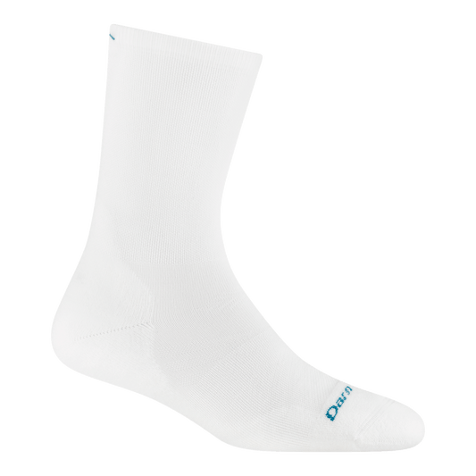 Darn Tough Vermont Women's Micro Crew Cushioned Ultra-Lightweight Running Socks