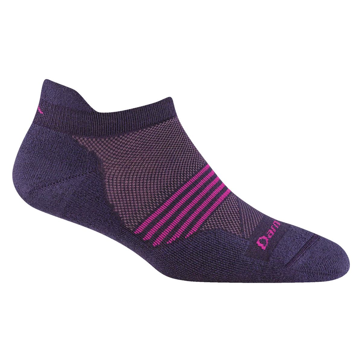 Darn Tough Vermont Men's and Women's Element No Show 2-Pack